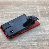 A1248800320   Engine bonnet (hood) release handle Mercedes-Benz C W204