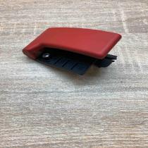 A1248800320   Engine bonnet (hood) release handle Mercedes-Benz C W204
