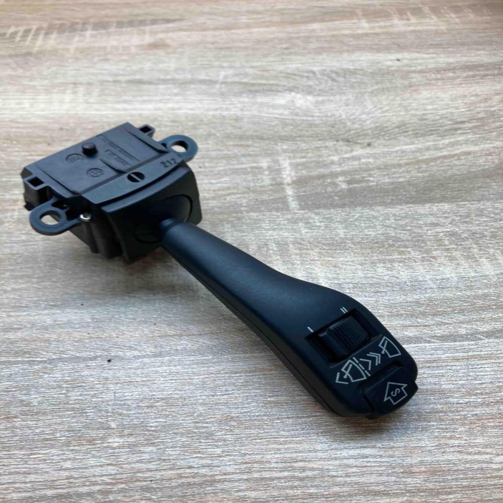 8375408 01204030  Wiper control stalk BMW 5 E39