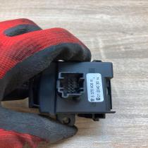 8375408 01204030  Wiper control stalk BMW 5 E39