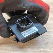 8375408 01204030  Wiper control stalk BMW 5 E39