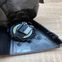 A2118200202 A2117250298 Used Front door high frequency speaker Mercedes-Benz E W