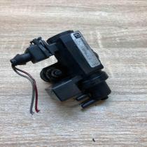 7796634 72279601  Turbo solenoid valve BMW 3 E90 E91