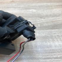 7796634 72279601  Turbo solenoid valve BMW 3 E90 E91