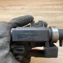 2247906 72279600 With Plug Turbo solenoid valve BMW 5 E60 E61