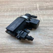 2247906 72279600 With Plug Turbo solenoid valve BMW 5 E60 E61