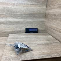 89317 29550LG 8931729550LG  Rear seat side top trim Hyundai Elantra