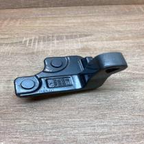 W2131606   Rear door lower hinge Mercedes-Benz E W213