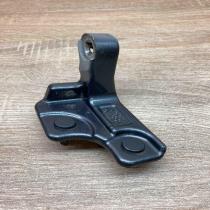 W2131606   Rear door lower hinge Mercedes-Benz E W213