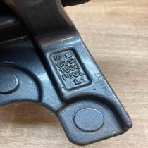 W2131606   Rear door lower hinge Mercedes-Benz E W213
