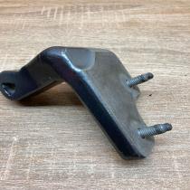 W2131606   Rear door lower hinge Mercedes-Benz E W213