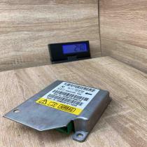 6919789 MRSZ4 16SB Used V37 Airbag control unit/module BMW 5 E39