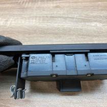 6953737 Used  Light switch BMW 5 E60 E61