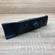 6925296 6925262  Light switch BMW 5 E60 E61