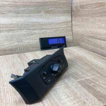6925296 6925262  Light switch BMW 5 E60 E61