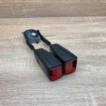 2118600269   Middle seatbelt buckle (rear) Mercedes-Benz E W211