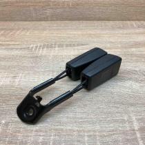 2118600269   Middle seatbelt buckle (rear) Mercedes-Benz E W211