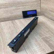 8373776 03742073 Used Seat heating switch BMW 5 E39