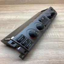 6932147   Climate control unit BMW 7 E65 E66