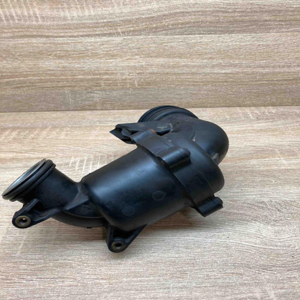 A6481400387 054907  Turbo air intake inlet pipe/hose Mercedes-Benz E W211