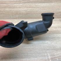 A6481400387 054907  Turbo air intake inlet pipe/hose Mercedes-Benz E W211