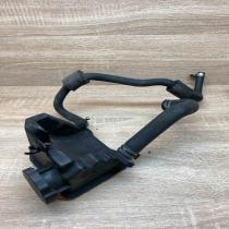 A0004602283   Power steering fluid tank/reservoir Mercedes-Benz R W251