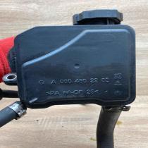 A0004602283   Power steering fluid tank/reservoir Mercedes-Benz R W251