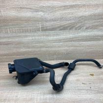 A0004602283   Power steering fluid tank/reservoir Mercedes-Benz R W251