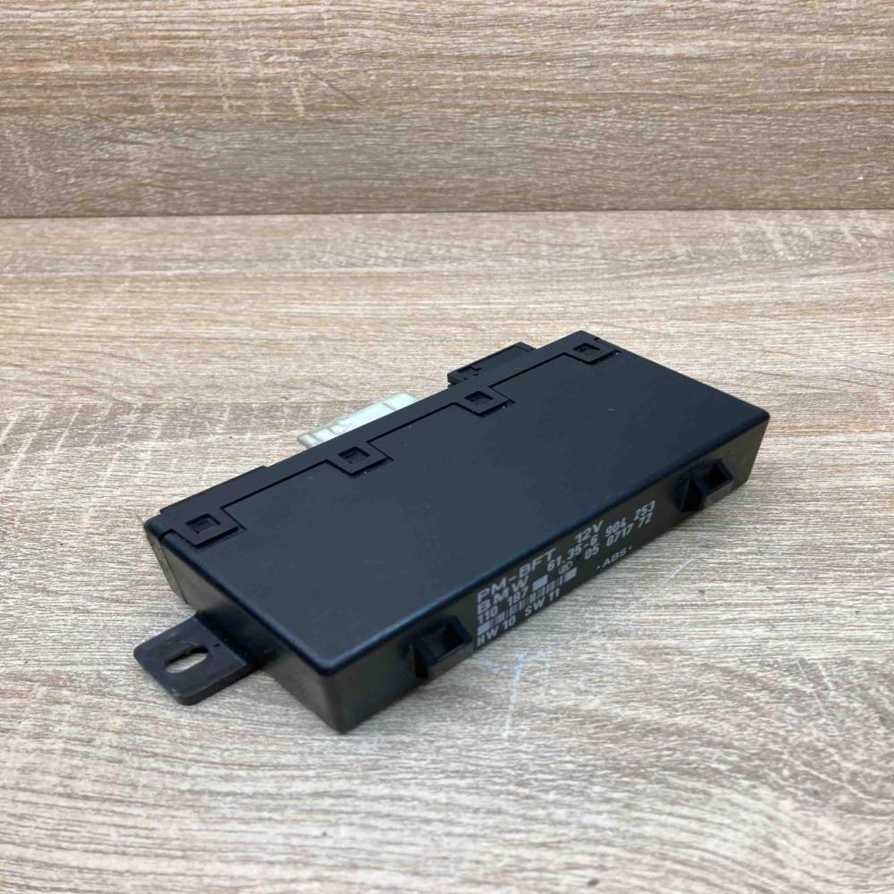 6904253 05071772  Door control unit/module BMW 5 E39