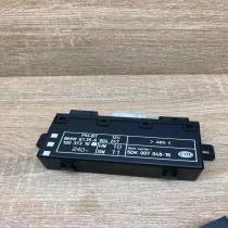 6904247 5DK007048  Door control unit/module BMW 5 E39
