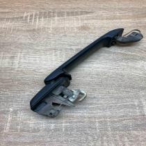 1H0837211   Front door exterior handle Volkswagen Golf III