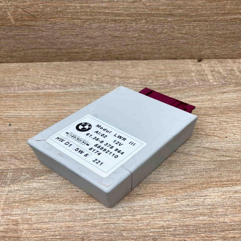 8375964 55892110  Other control units/modules BMW 5 E39