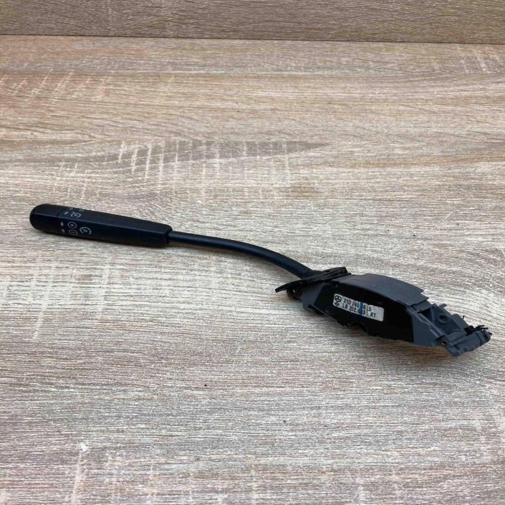 2105400645   Cruise control stalk Mercedes-Benz E W210
