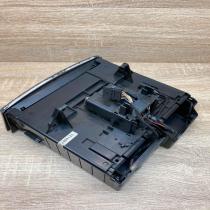 A2116800552   Hazard light switch Mercedes-Benz E W211