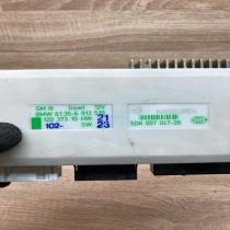 6913519 5DK007047  Comfort/convenience module BMW 5 E39