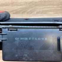 A2118101330   Car ashtray Mercedes-Benz E W211