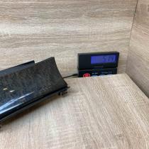 A2118101330   Car ashtray Mercedes-Benz E W211