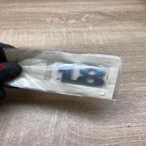 3B0853675   Manufacturer badge logo/emblem Volkswagen Golf IV