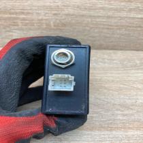 8370970 85262B  Aerial antenna amplifier BMW 5 E39