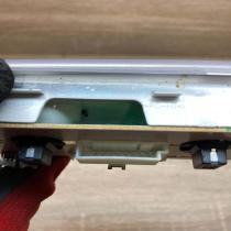 6962057   Front seat light BMW 5 E60 E61