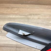 A2116800535   Rear sill trim cover Mercedes-Benz E W211