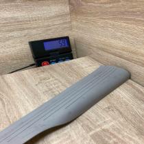 A2116800535   Rear sill trim cover Mercedes-Benz E W211