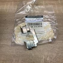 440831467R   Front Brake Caliper Pad/Carrier Renault Kangoo II