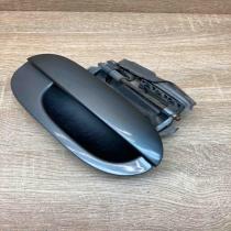 E39 Passenger Side Handle  LHD Front door exterior handle BMW 5 E39