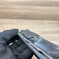 E39 Passenger Side Handle  LHD Front door exterior handle BMW 5 E39