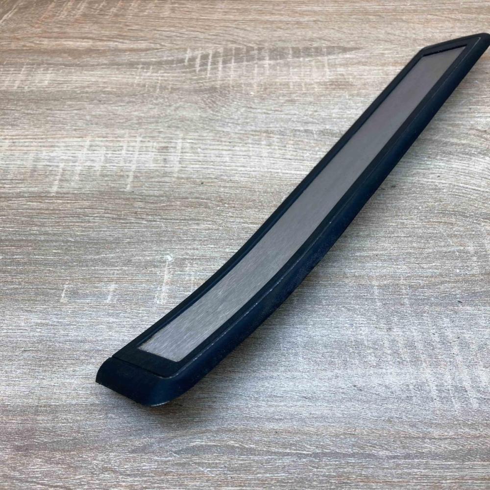 A2116801635   Rear sill trim cover Mercedes-Benz E W211