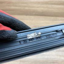 A2116801635   Rear sill trim cover Mercedes-Benz E W211