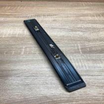 A2116801635   Rear sill trim cover Mercedes-Benz E W211