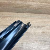 A2116801835   Front sill trim cover Mercedes-Benz E W211
