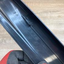 A2116801835   Front sill trim cover Mercedes-Benz E W211